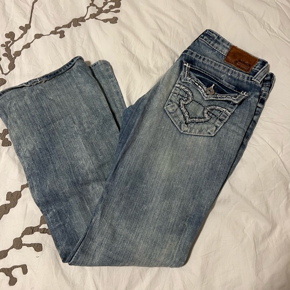 Big Star Jeans - Picture 2 of 3